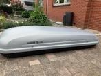 Dakkoffer hapro roady 450, Auto diversen, Dakkoffers, Ophalen, Gebruikt