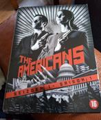 The Americans ( season 1), Cd's en Dvd's, Dvd's | Tv en Series, Ophalen of Verzenden, Zo goed als nieuw