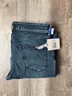 Jacob Cohen Blauwe Broek - Nieuw maat 34, W36 - W38 (confectie 52/54), Blauw, Nieuw, Ophalen of Verzenden