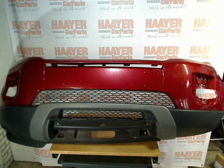 Bumper Voor Land + Range Rover Range Rover Evoque (LVJ/LVS), Auto-onderdelen, Carrosserie en Plaatwerk, Land Rover, Gebruikt