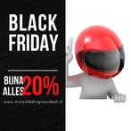 Black Friday minimaal 20% korting op bijna alles, Motoren, Nieuw met kaartje, Jas | textiel, Dames, Ophalen of Verzenden