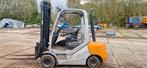 Stihl heftruck, Zakelijke goederen, Machines en Bouw | Heftrucks en Intern transport, 1000 tot 2000 kg, Ophalen, Diesel, Heftruck
