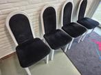 Eetkamerset: Tafel en Stoelen, Huis en Inrichting, Stoelen, Ophalen