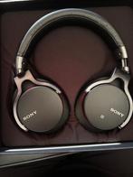 Sony Koptelefoon.In originele verpakking, Ophalen, Bluetooth, Zo goed als nieuw, Over oor (circumaural)