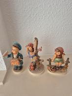 Goebel Hummel Beeldjes - Set van 3, Ophalen