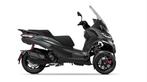 PIAGGIO MP3 400 HPE SPORT (bj 2022) Premium Dealer, Scooter, Onbekend, 399 cc, Onbekend