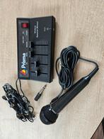 Video sound Mixer mx250, Ophalen of Verzenden, Zo goed als nieuw