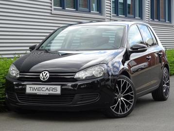 Volkswagen Golf 6 1.4 5-Drs Climate Cruise Carplay Trekhaak beschikbaar voor biedingen
