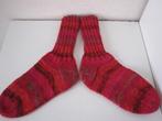 Hand gebreide dames sokken, maat 40, Kleding | Dames, Sokken en Kousen, Sokken en Kniesokken, Overige kleuren, Nieuw, Ophalen of Verzenden