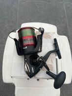 Penn Fierce 5000 Molen - Zo goed als nieuw!, Ophalen of Verzenden, Gebruikt, Overige typen