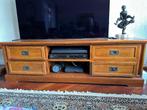 Tv meubel, Ophalen, Gebruikt, 200 cm of meer, 150 tot 200 cm