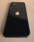 iPhone 11 Zwart 128GB–Als Nieuw, geen krassen | Met garantie, Telecommunicatie, Mobiele telefoons | Apple iPhone, 128 GB, Apple Inc.