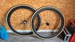 Bontrager Aeolus Elite Wielset - Racefiets, Wiel, Racefiets, Ophalen of Verzenden, Zo goed als nieuw