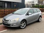 Opel Astra Sports Tourer 1.4 Business Edition Cruise-Control, Voorwielaandrijving, Gebruikt, Origineel Nederlands, Stationwagon