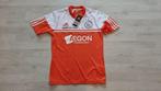 Ajax Foundation Shirt! Seizoen 12/13! Mt XS! NIEUW!, Blauw, Nieuw, Ophalen of Verzenden, Voetbal