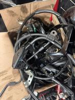 HONDA X adv kabelboom, Ophalen