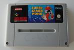 Super James Pond voor Super Nintendo, Spelcomputers en Games, Games | Nintendo Super NES, Ophalen of Verzenden, Zo goed als nieuw