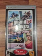 PSP - GTA Vice City Stories, Spelcomputers en Games, Games | Sony PlayStation Portable, Ophalen, Gebruikt, Vanaf 18 jaar, Overige genres
