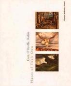 EMILY CARR, FRIDA KAHLO, GEORGIA O'KEEFFE. Dikke pil, Verzenden, Zo goed als nieuw, Schilder- en Tekenkunst
