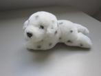 Fletcher Hotels wit superzacht pluche Dalmatiër hond knuffe, Ophalen of Verzenden, Nieuw, Hond