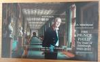 AUSTRALIE 2021 :  BLOK THE DUKE OF EDINBURGH, Ophalen of Verzenden