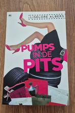 Liselore Albers - Pumps in de pits, Ophalen, Zo goed als nieuw, Nederland, Liselore Albers