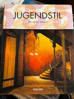 Jugendstil van klaus-Jürgen sembach . Taschen, Ophalen of Verzenden, Zo goed als nieuw