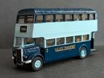 Leyland Titan pd2 dubbeldekker bus 1:64 Handbuild kit Pol, Hobby en Vrije tijd, Ophalen of Verzenden, Zo goed als nieuw