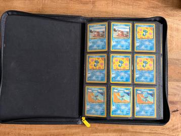 Grote pokemon collectie! Meerdere advertenties, laatste deel beschikbaar voor biedingen