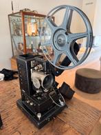 Filmprojector, Ophalen of Verzenden, Voor 1940, Projector