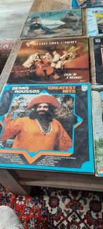 diversen LP"s, Ophalen of Verzenden, Gebruikt, 12 inch