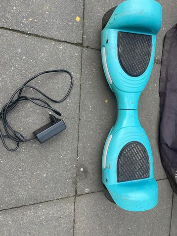Denver Oxboard hoverboard beschikbaar voor biedingen