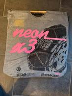 sneeuwkettingen voor o.a. BMW 5 serie E39, Auto diversen, Sneeuwkettingen, Ophalen, Zo goed als nieuw