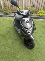 Piaggo zip 4 takt 50cc, Fietsen en Brommers, Scooters | Piaggio, Ophalen of Verzenden, Gebruikt, 50 cc, Zip