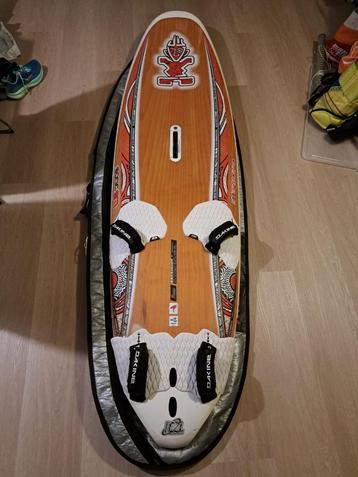Isonic wood 97 liter beschikbaar voor biedingen