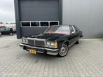 Ford Landau LTD 5.0 ll topstaat wegenbelasting vrij, Automaat, Achterwielaandrijving, Gebruikt, 129 pk
