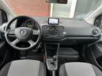 Skoda Citigo 1.0 Ambition / Navi / PDC / NAP / Stoelverwarmi, Euro 5, Stof, Gebruikt, Met garantie (alle)