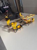 Grivel Stijgijzers - Perfect voor bergbeklimmen!, Ophalen of Verzenden, Gebruikt, Overige typen