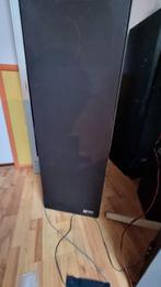 luidsprekers, Ophalen, Gebruikt, Front, Rear of Stereo speakers, Overige merken