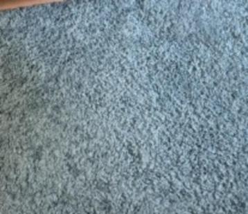 vloerkleed 160 x 230 cm blauw beschikbaar voor biedingen