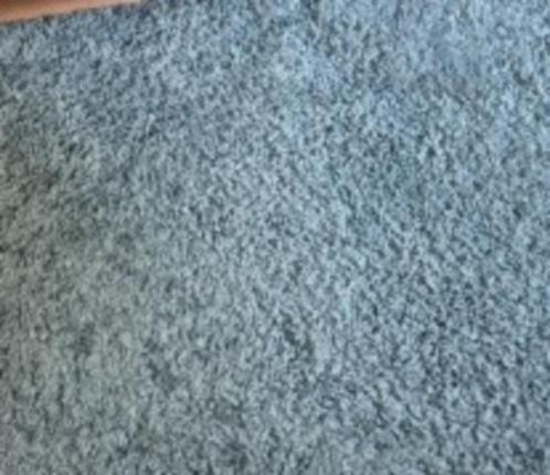 vloerkleed 160 x 230 cm blauw, Huis en Inrichting, Stoffering | Tapijten en Kleden, Zo goed als nieuw, 150 tot 200 cm, 200 cm of meer