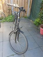 sparta, Fietsen en Brommers, Ophalen, Gebruikt, 50 km per accu of meer, Sparta