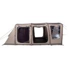 Oppomptent Tambu BISALA 5 persoons T/C AIR tunneltent, Caravans en Kamperen, Tenten, Ophalen of Verzenden, Nieuw, Tot en met 5
