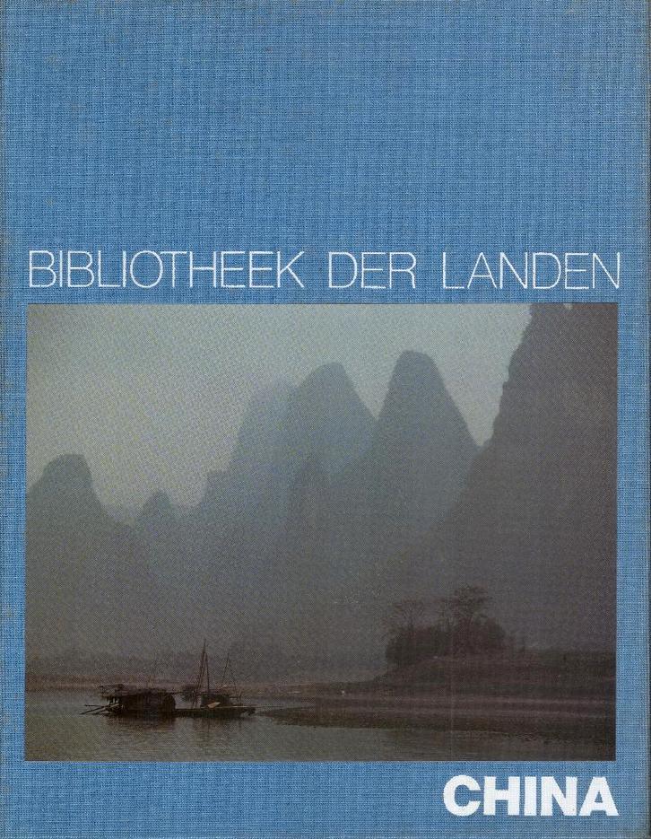 China, Boeken, Reisverhalen, Gelezen, Azië, Ophalen of Verzenden