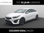 Kia ProCeed 1.5 T-GDi GT-Line | Navigatie | Climate Control, Auto's, Kia, Adaptive Cruise Control, Stof, Euro 6, 4 cilinders
