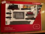 Fleischmann 633101 startset, Treinset, Gelijkstroom, Fleischmann, Ophalen of Verzenden