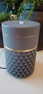 Maison Berger paris diffuser, Huis en Inrichting, Woonaccessoires | Overige, Ophalen of Verzenden, Zo goed als nieuw