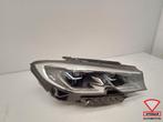 BMW 3 Serie G20 G21 Vol LED Laser Koplamp Rechts 5A1DB54-01, Auto-onderdelen, Verlichting, Ophalen of Verzenden, Gebruikt, BMW