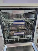 Siemens SN26M296EU Vaatwasser, Ophalen, Gebruikt, Minder dan 85 cm, Voorspoelprogramma