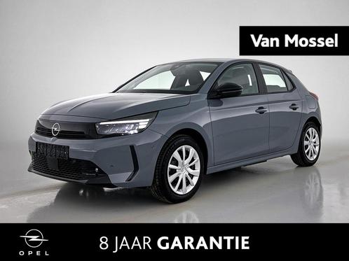 Opel Corsa Electric Long Range Business Edition 51 kWh | Nie, Auto's, Opel, Bedrijf, Te koop, Corsa, ABS, Achteruitrijcamera, Airbags